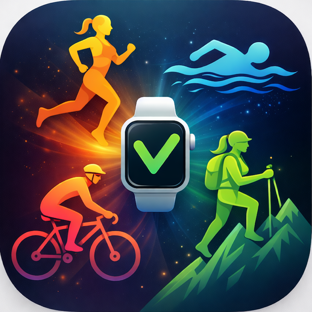 Peak Condition app icon
