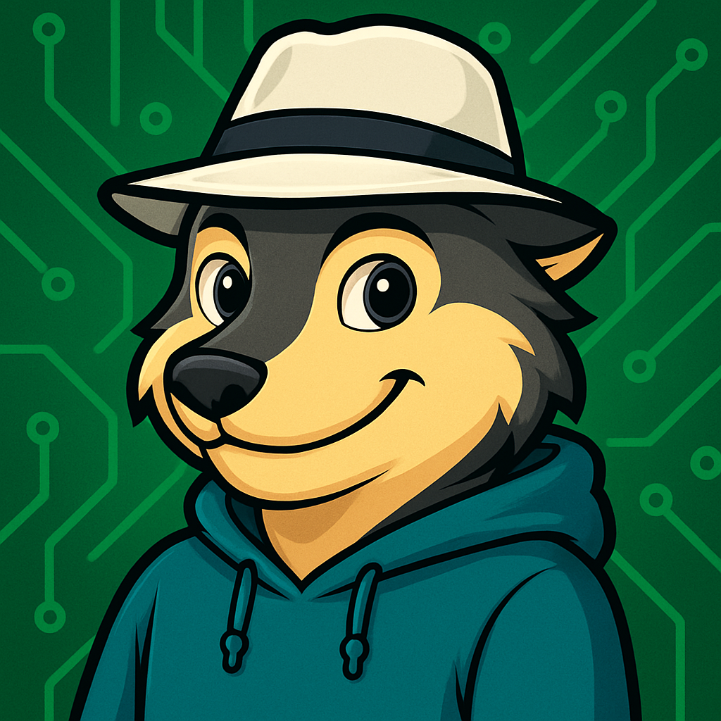 PII Scanner app icon