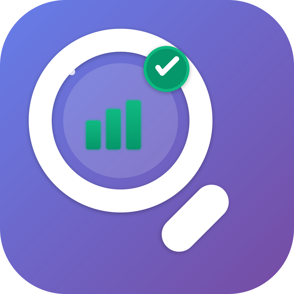 SEO Auditor app icon